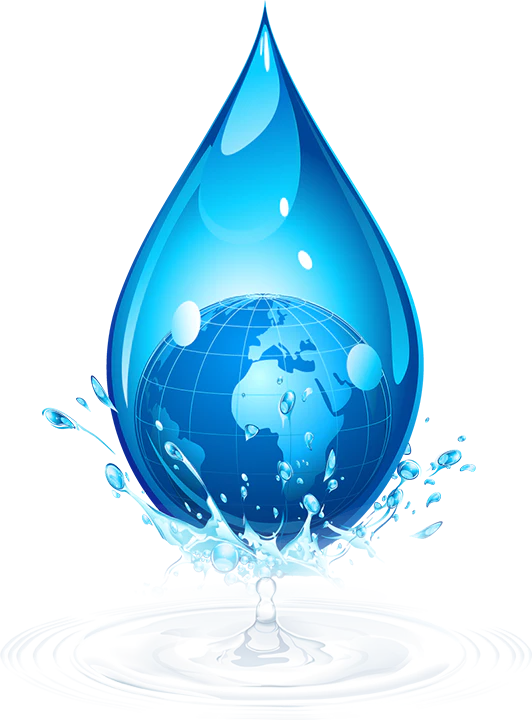 goutte d'eau